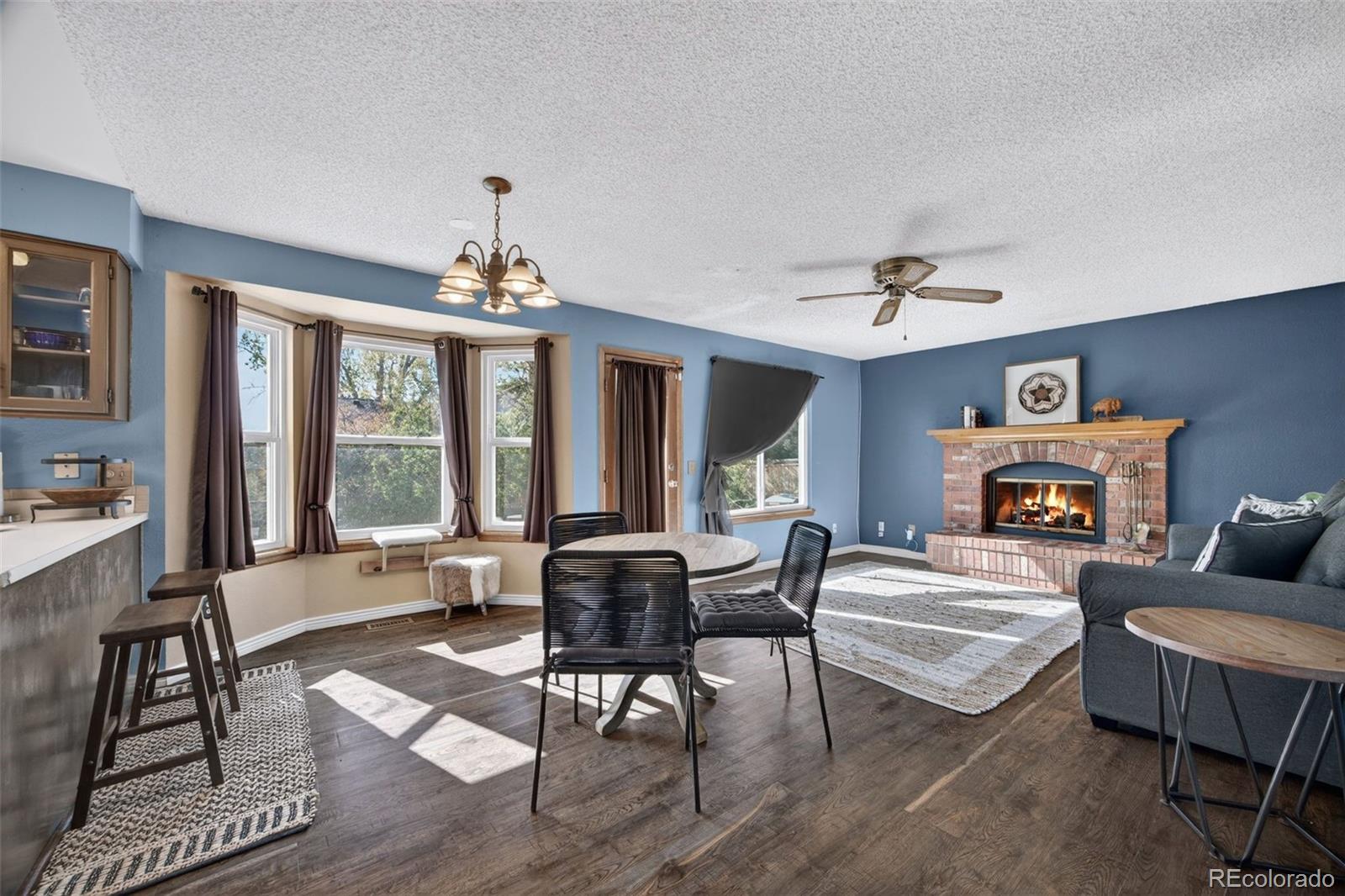 9222 Crestmore Way Highlands Ranch CO 80126
