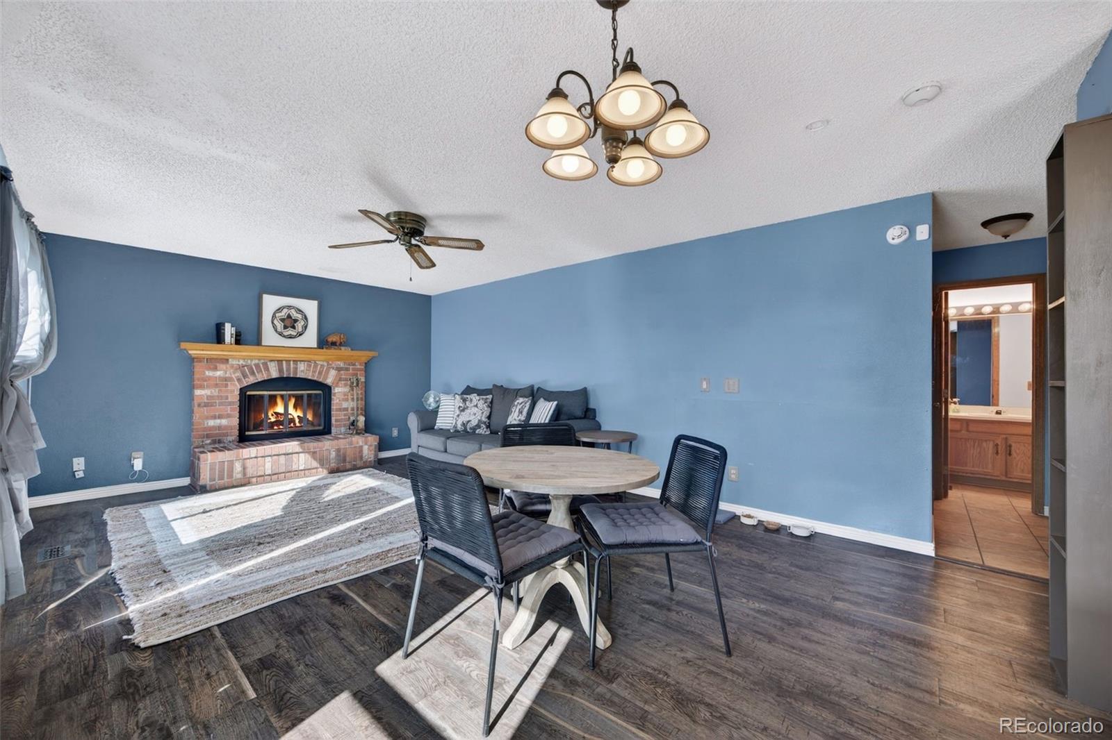 9222 Crestmore Way Highlands Ranch CO 80126