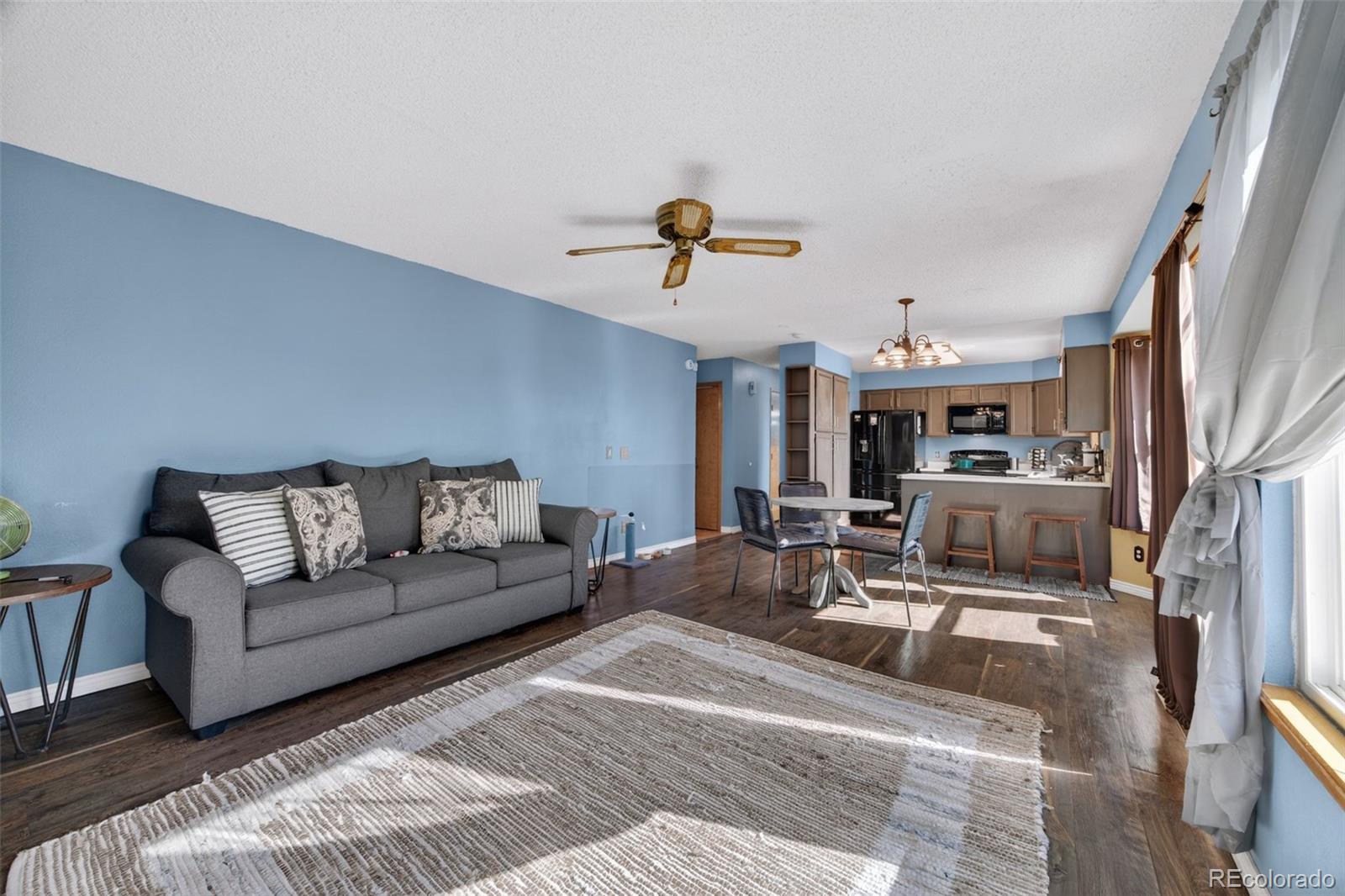 9222 Crestmore Way Highlands Ranch CO 80126