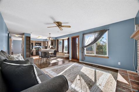 9222 Crestmore Way Highlands Ranch CO 80126