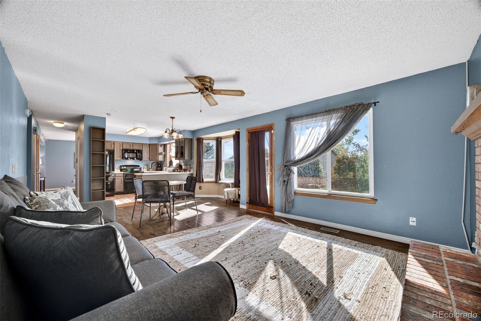 9222 Crestmore Way Highlands Ranch CO 80126