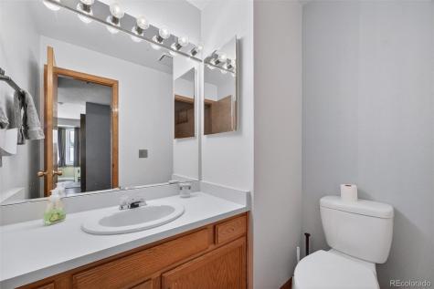 9222 Crestmore Way Highlands Ranch CO 80126