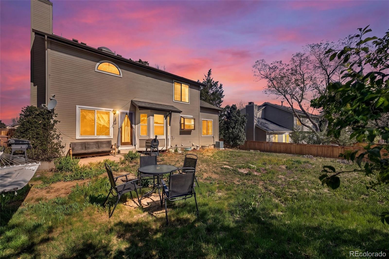 9222 Crestmore Way Highlands Ranch CO 80126