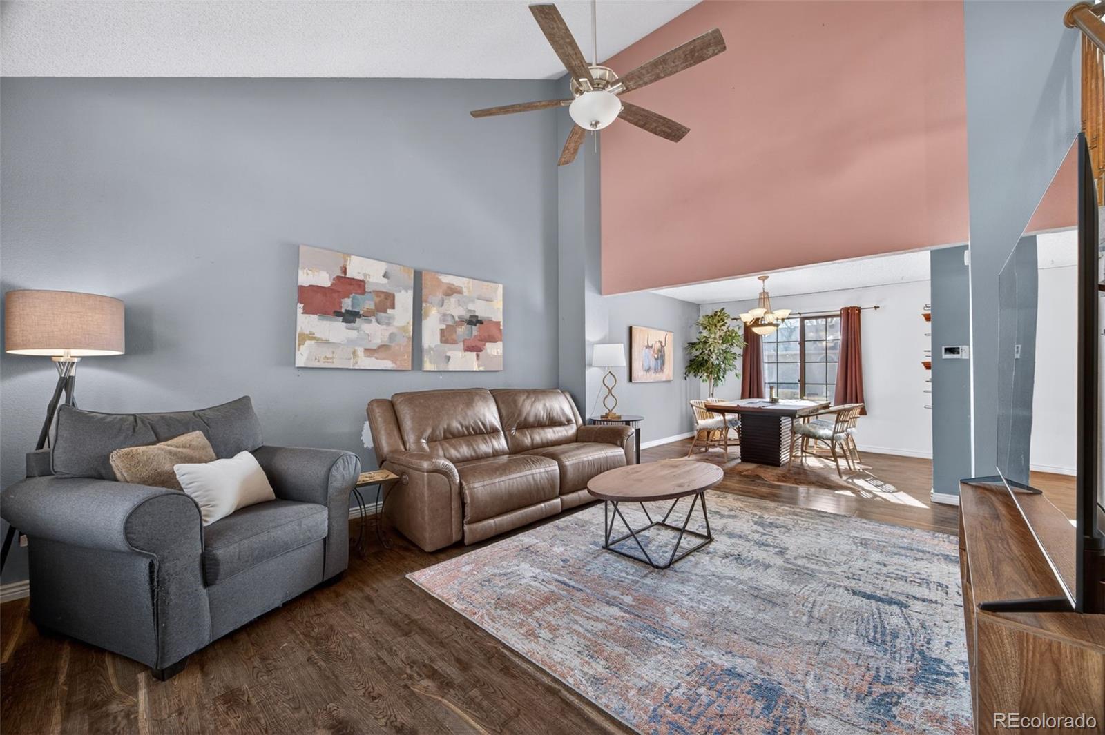 9222 Crestmore Way Highlands Ranch CO 80126