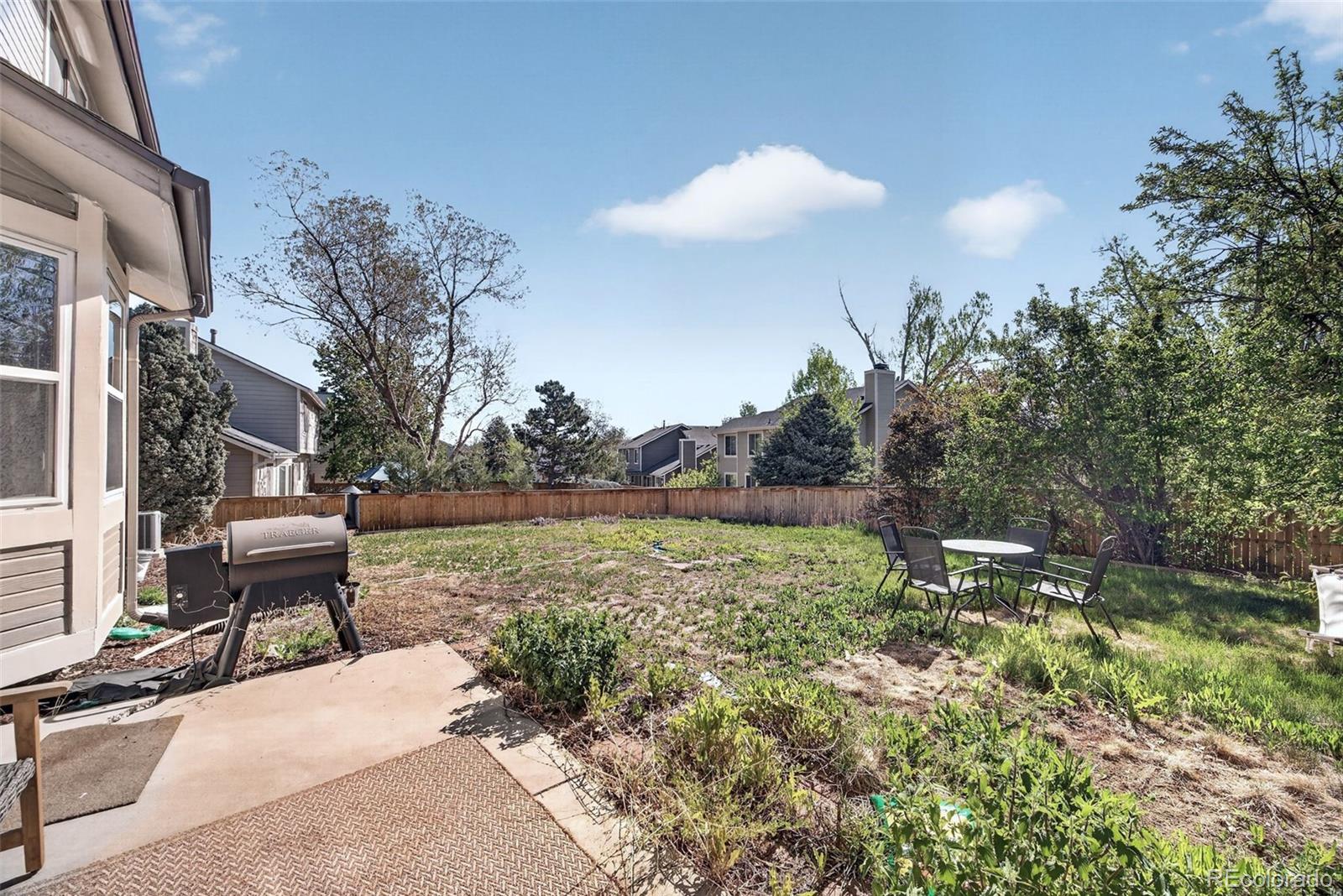 9222 Crestmore Way Highlands Ranch CO 80126