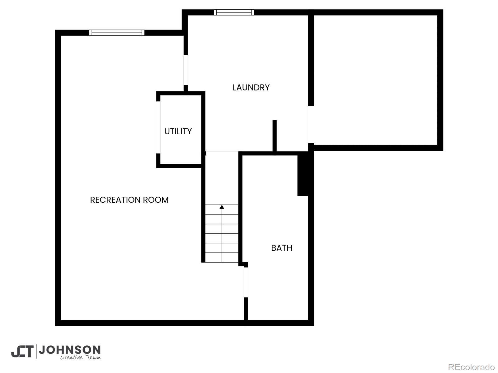 9222 Crestmore Way Highlands Ranch CO 80126
