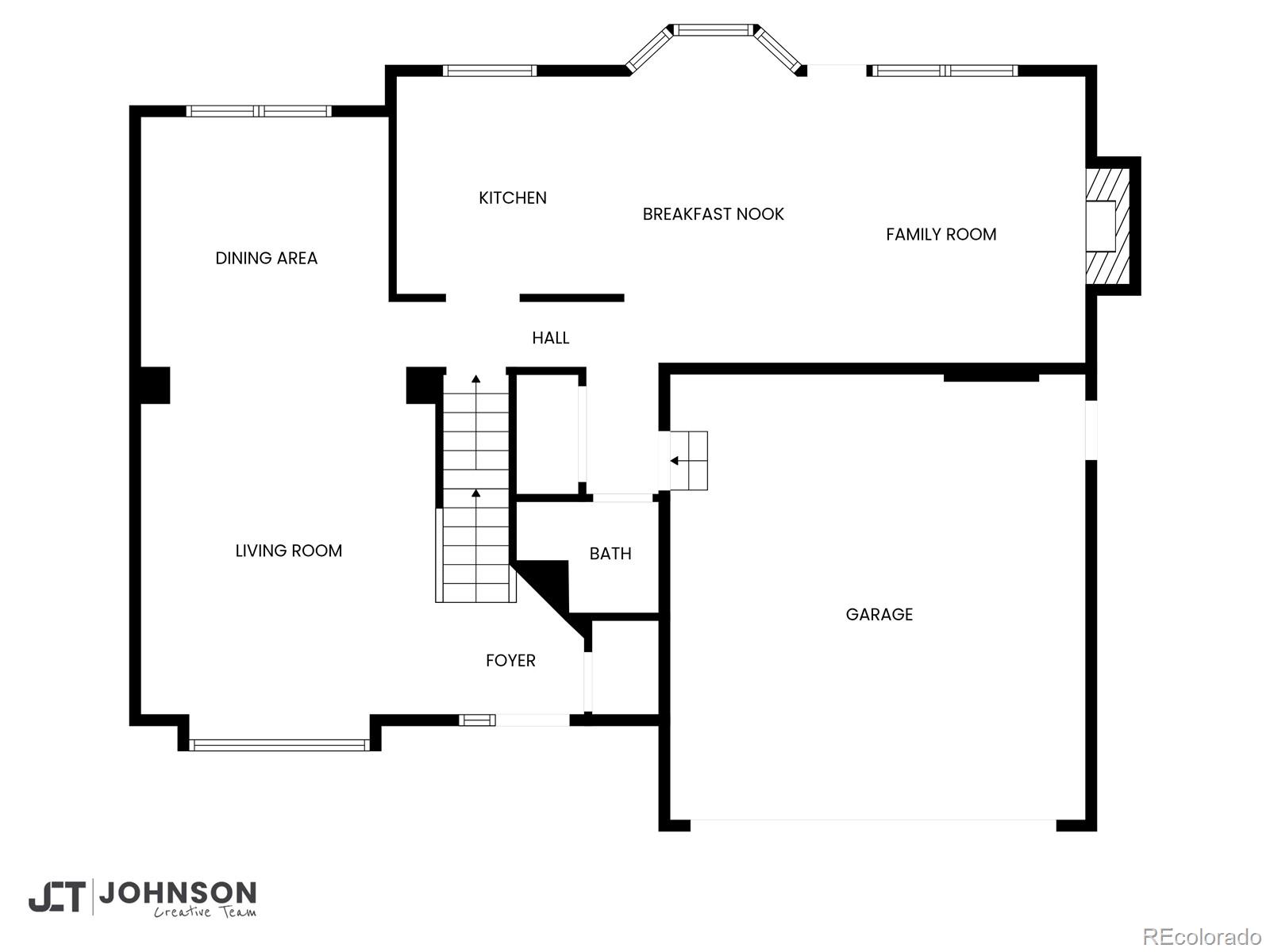9222 Crestmore Way Highlands Ranch CO 80126