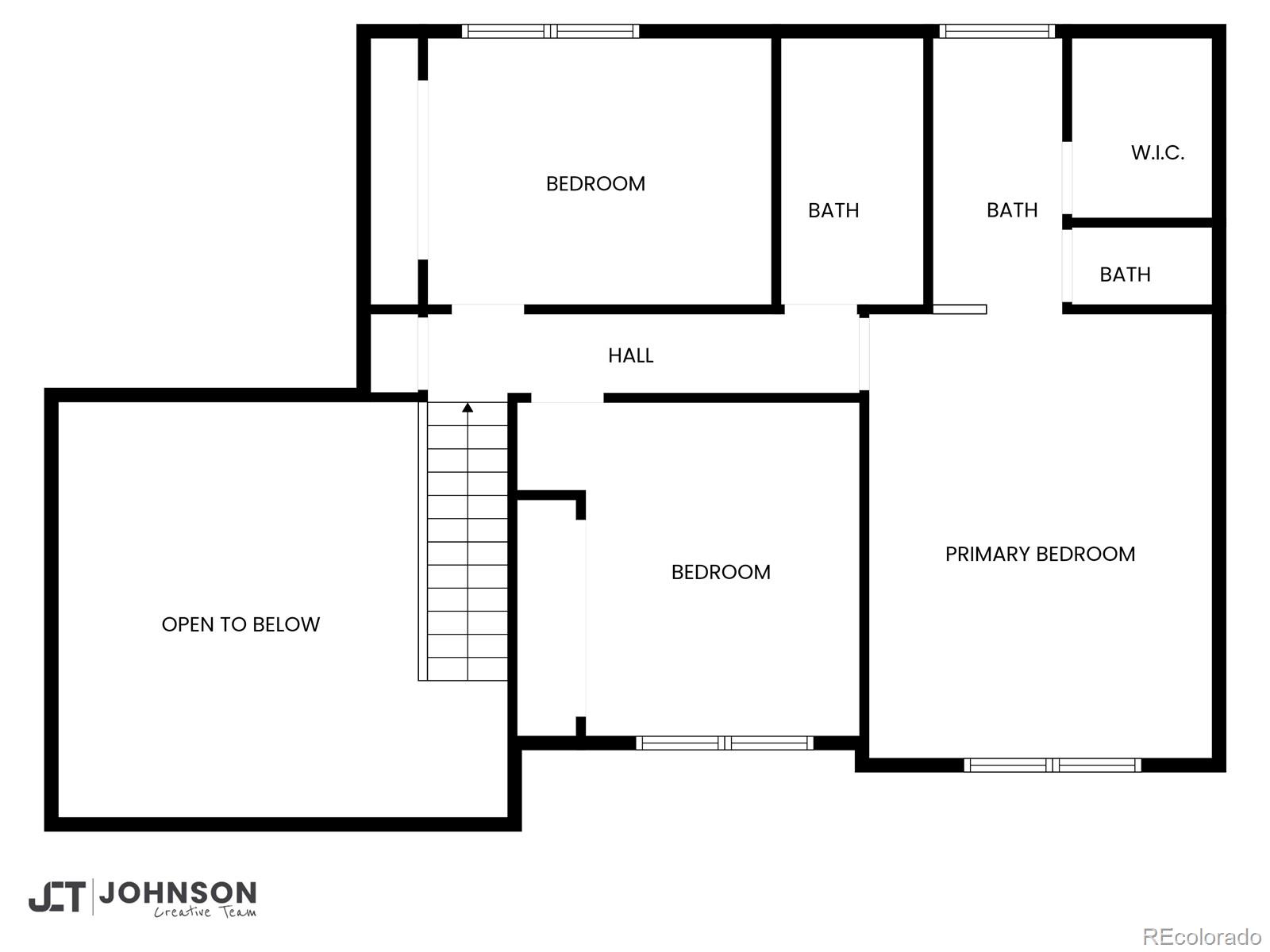 9222 Crestmore Way Highlands Ranch CO 80126