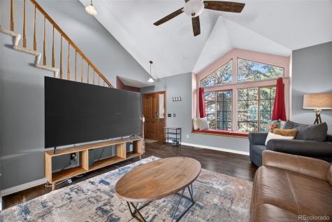 9222 Crestmore Way Highlands Ranch CO 80126