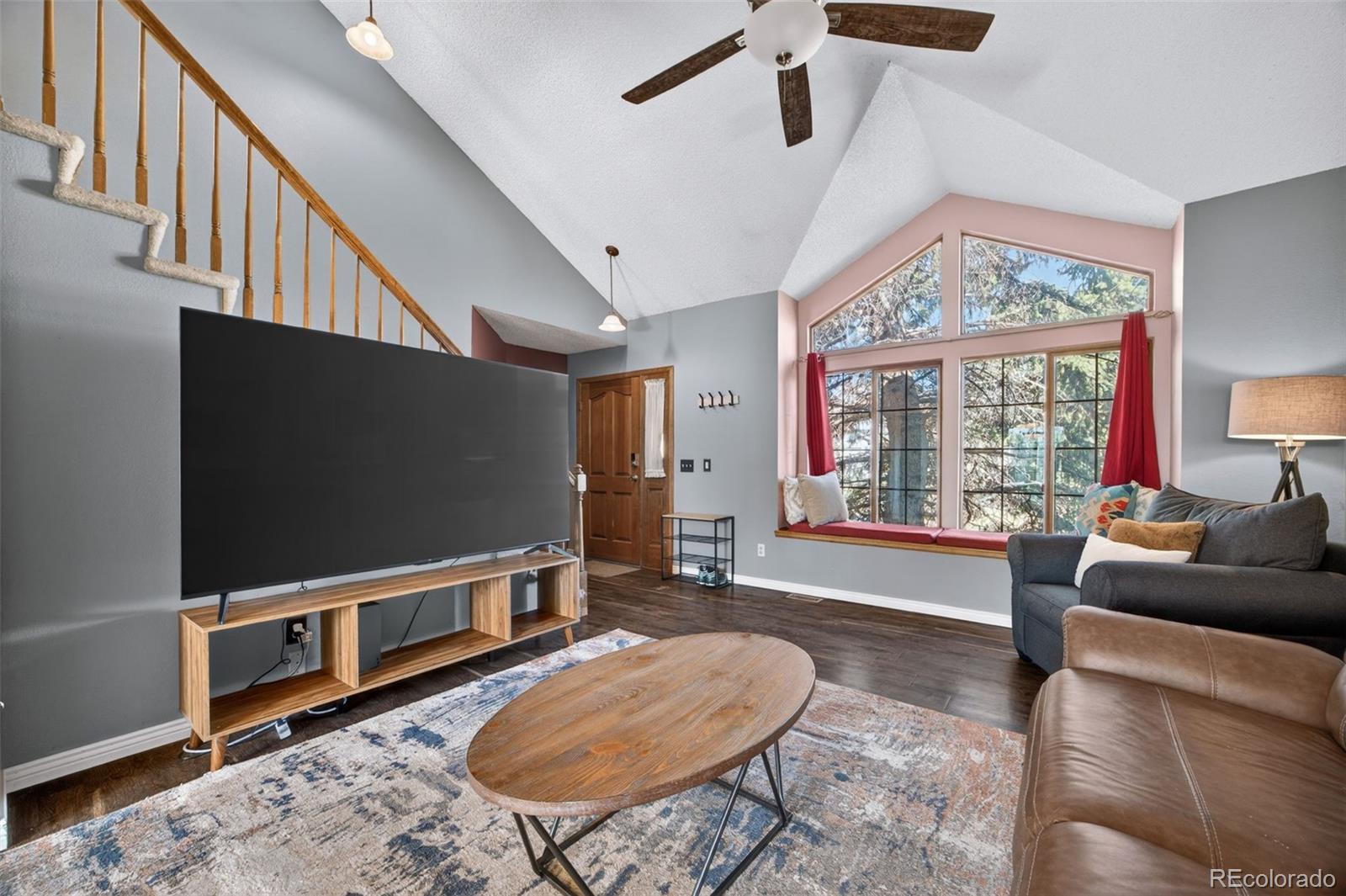 9222 Crestmore Way Highlands Ranch CO 80126