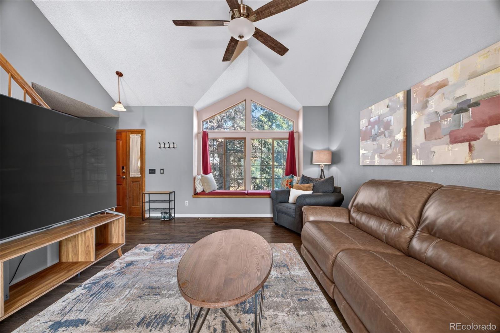 9222 Crestmore Way Highlands Ranch CO 80126