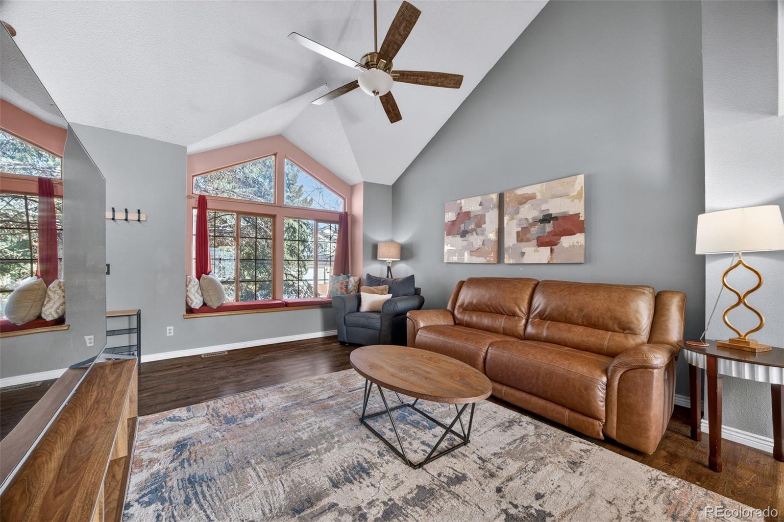 9222 Crestmore Way Highlands Ranch CO 80126