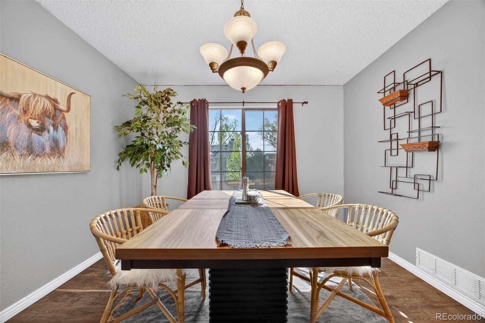 9222 Crestmore Way Highlands Ranch CO 80126