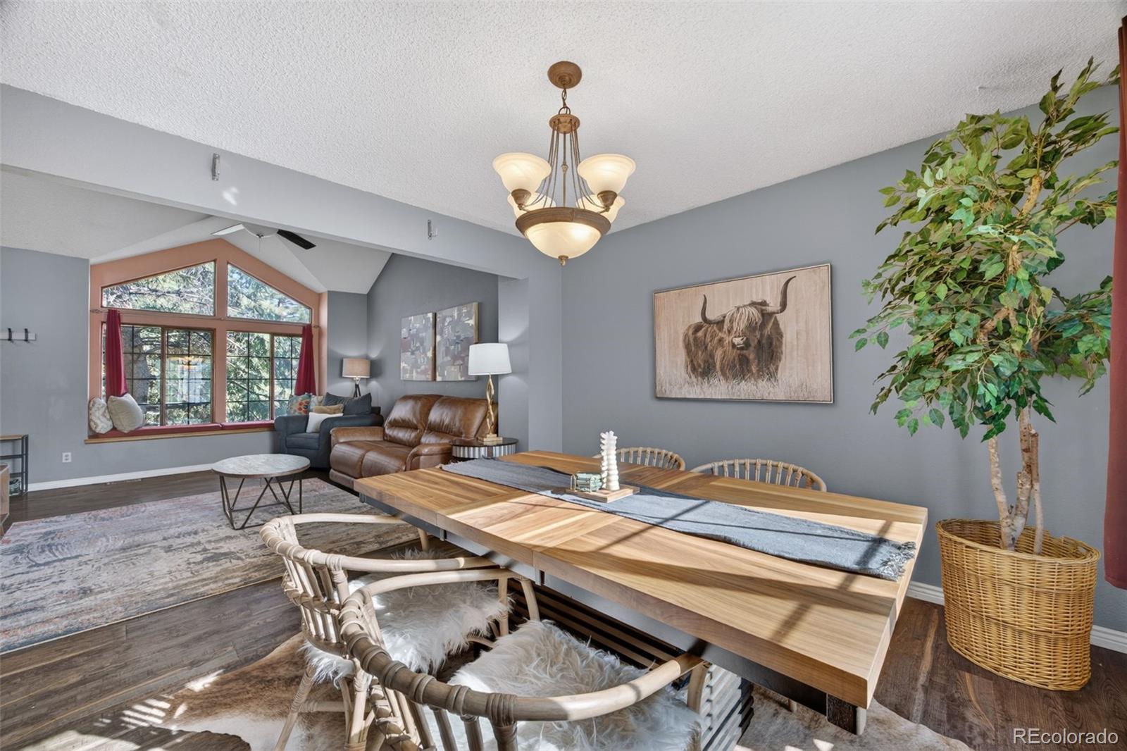 9222 Crestmore Way Highlands Ranch CO 80126