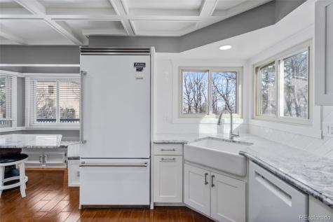 540 Brandywine Drive Colorado Springs CO 80906