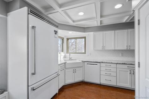 540 Brandywine Drive Colorado Springs CO 80906