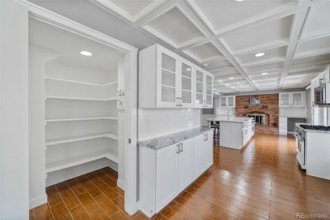 540 Brandywine Drive Colorado Springs CO 80906