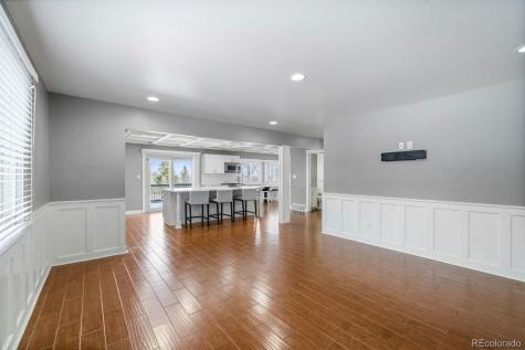 540 Brandywine Drive Colorado Springs CO 80906