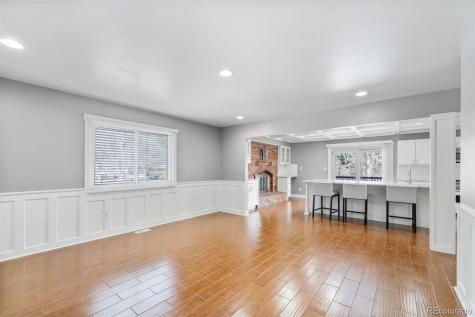 540 Brandywine Drive Colorado Springs CO 80906