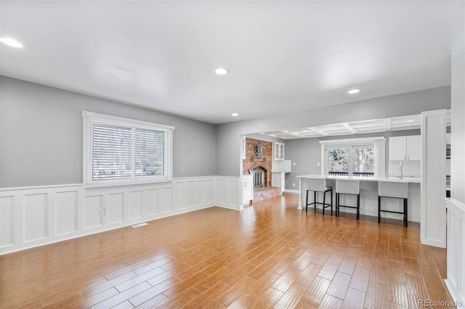 540 Brandywine Drive Colorado Springs CO 80906