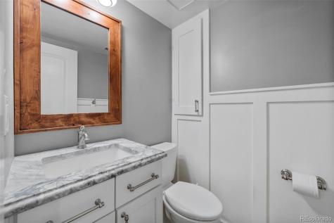 540 Brandywine Drive Colorado Springs CO 80906