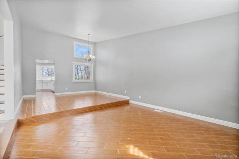 540 Brandywine Drive Colorado Springs CO 80906