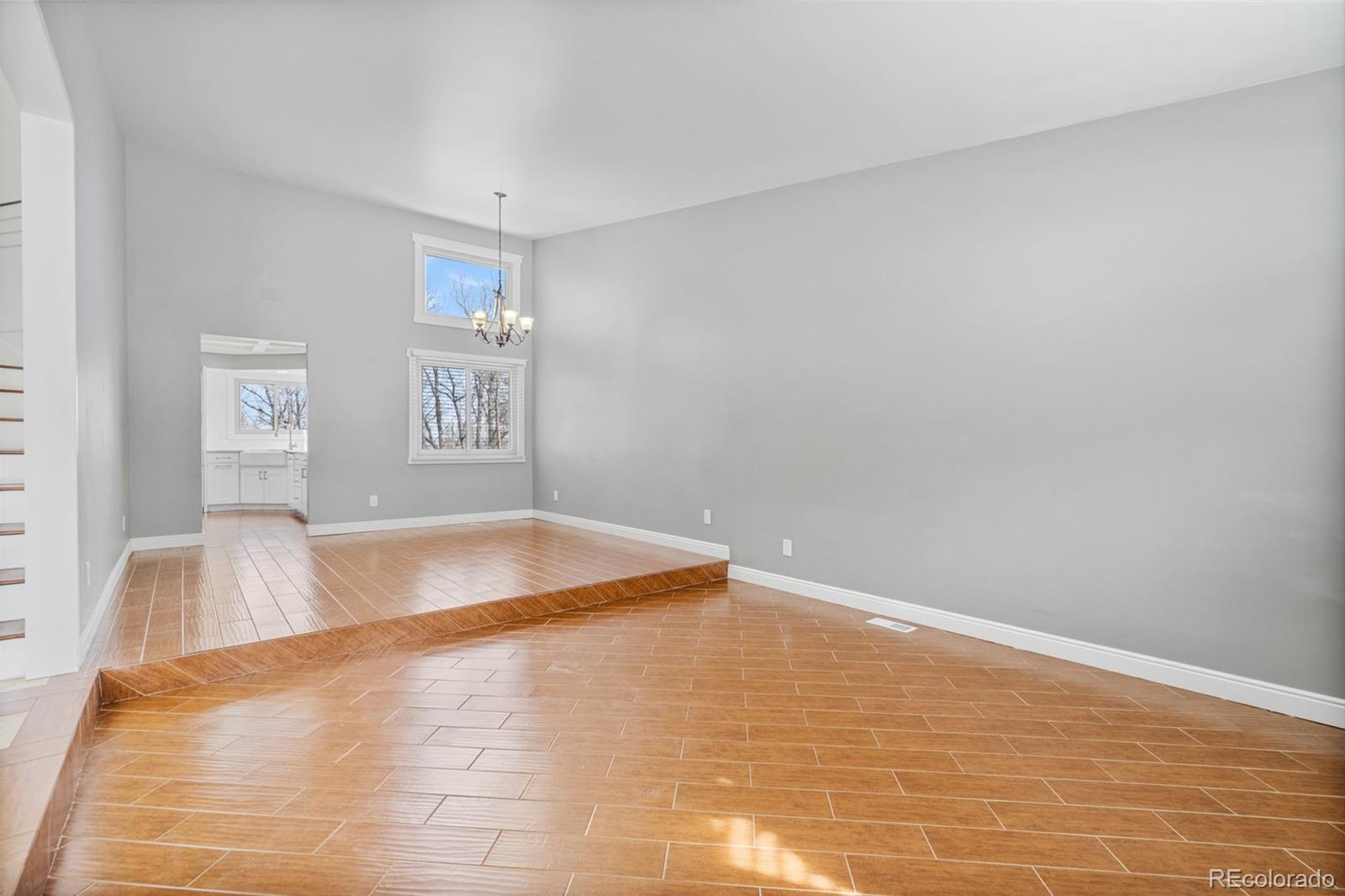 540 Brandywine Drive Colorado Springs CO 80906