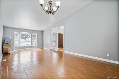 540 Brandywine Drive Colorado Springs CO 80906