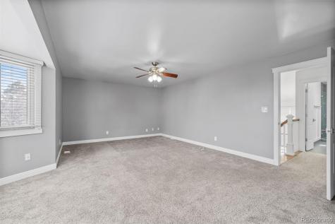 540 Brandywine Drive Colorado Springs CO 80906