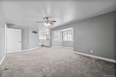 540 Brandywine Drive Colorado Springs CO 80906