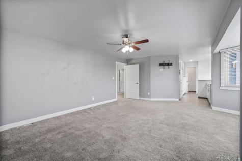 540 Brandywine Drive Colorado Springs CO 80906