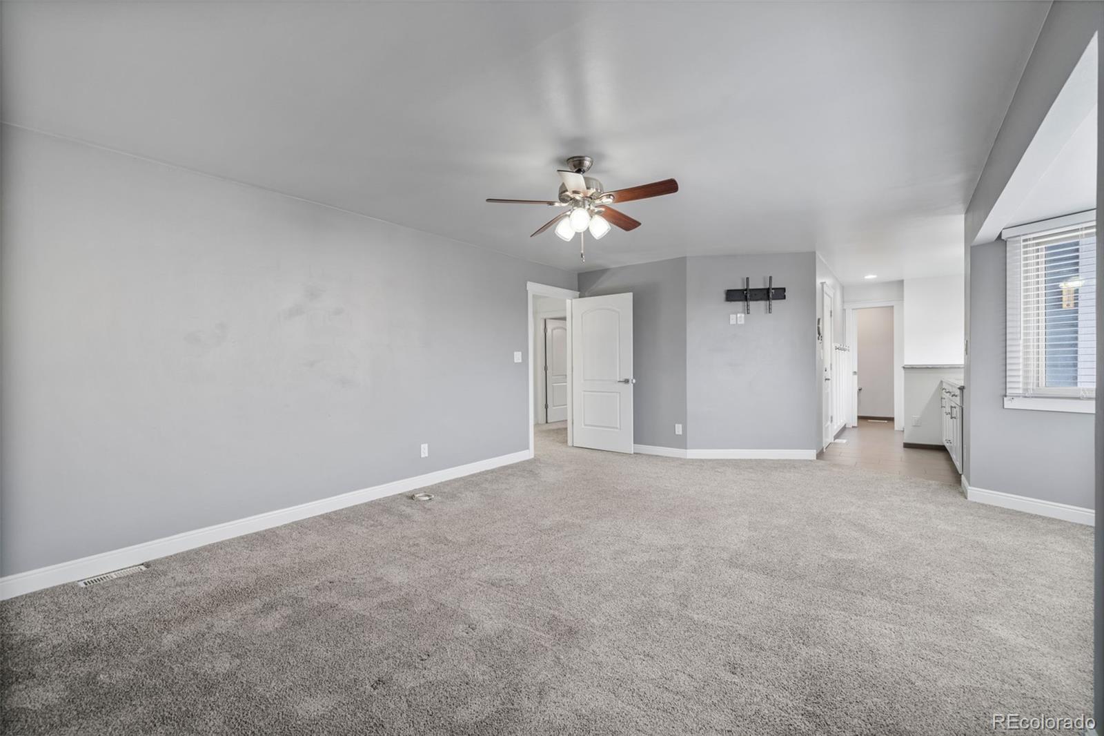 540 Brandywine Drive Colorado Springs CO 80906