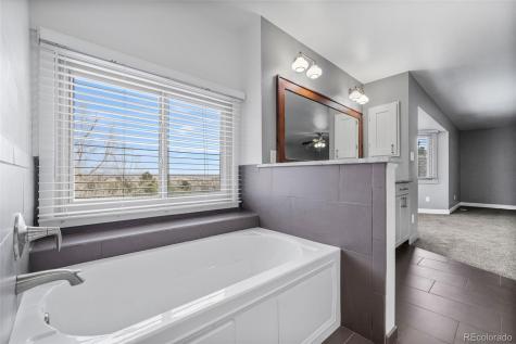 540 Brandywine Drive Colorado Springs CO 80906