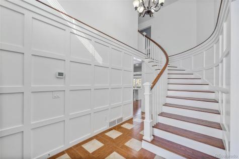 540 Brandywine Drive Colorado Springs CO 80906