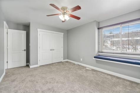 540 Brandywine Drive Colorado Springs CO 80906