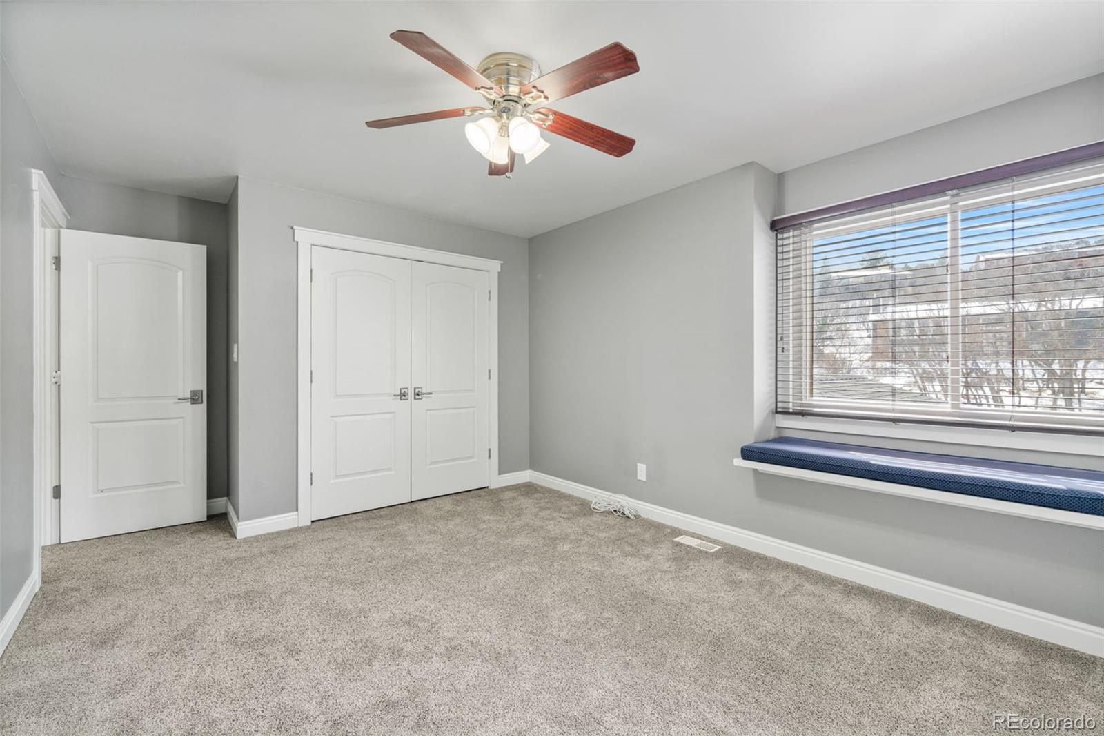 540 Brandywine Drive Colorado Springs CO 80906