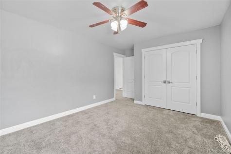 540 Brandywine Drive Colorado Springs CO 80906