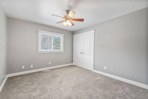 540 Brandywine Drive Colorado Springs CO 80906