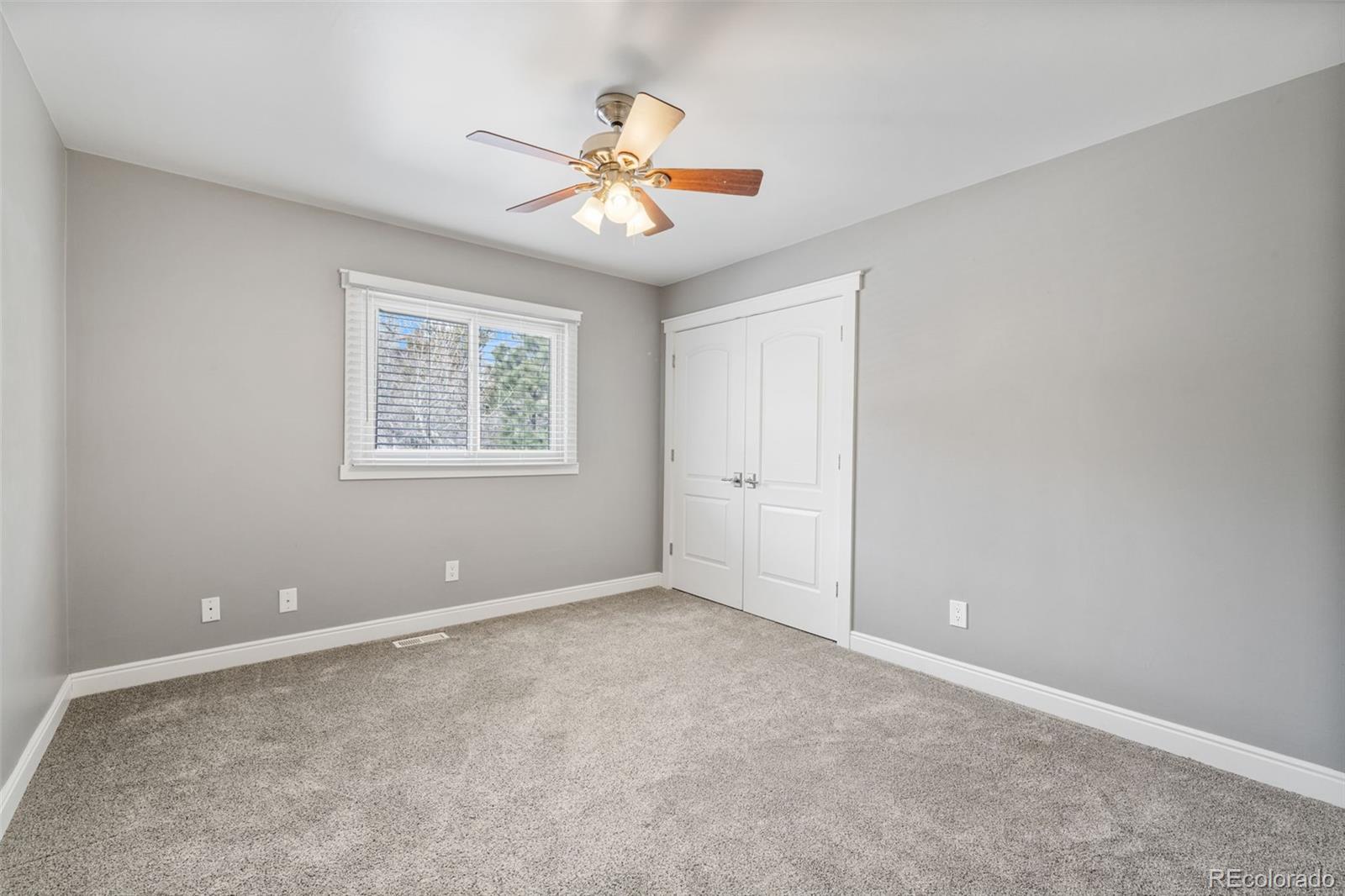 540 Brandywine Drive Colorado Springs CO 80906