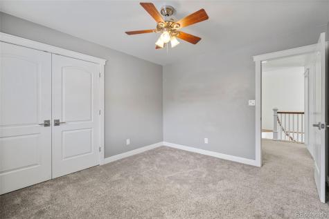 540 Brandywine Drive Colorado Springs CO 80906