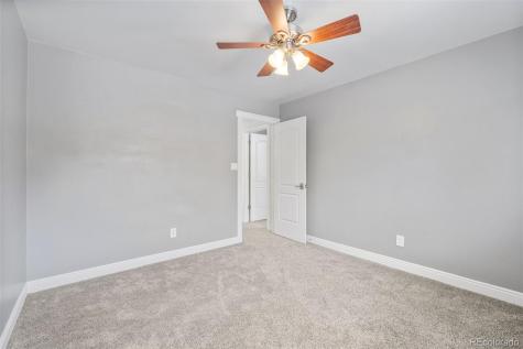 540 Brandywine Drive Colorado Springs CO 80906