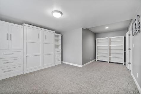 540 Brandywine Drive Colorado Springs CO 80906