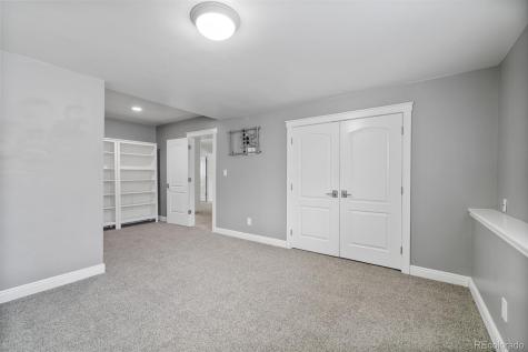 540 Brandywine Drive Colorado Springs CO 80906