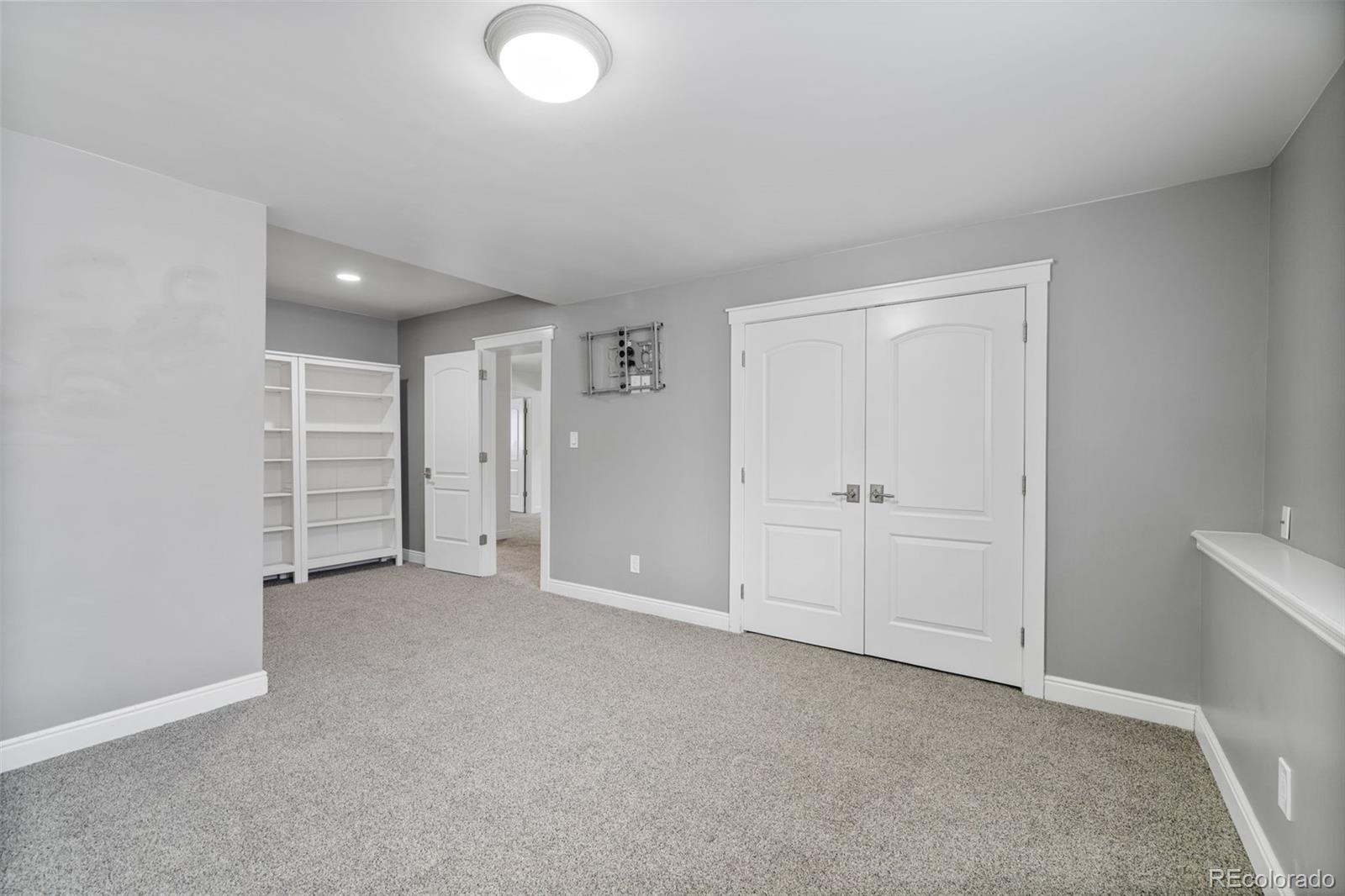 540 Brandywine Drive Colorado Springs CO 80906