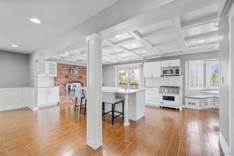 540 Brandywine Drive Colorado Springs CO 80906