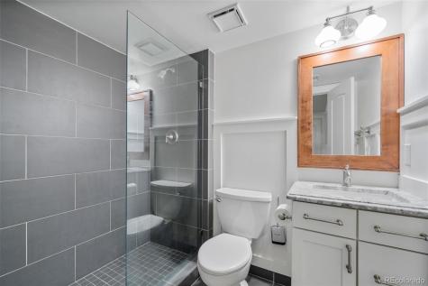 540 Brandywine Drive Colorado Springs CO 80906