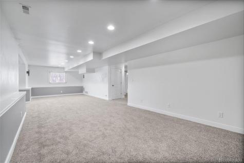 540 Brandywine Drive Colorado Springs CO 80906