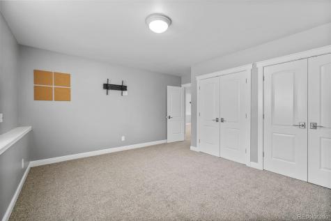 540 Brandywine Drive Colorado Springs CO 80906