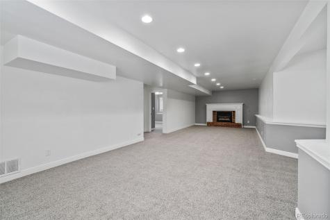 540 Brandywine Drive Colorado Springs CO 80906