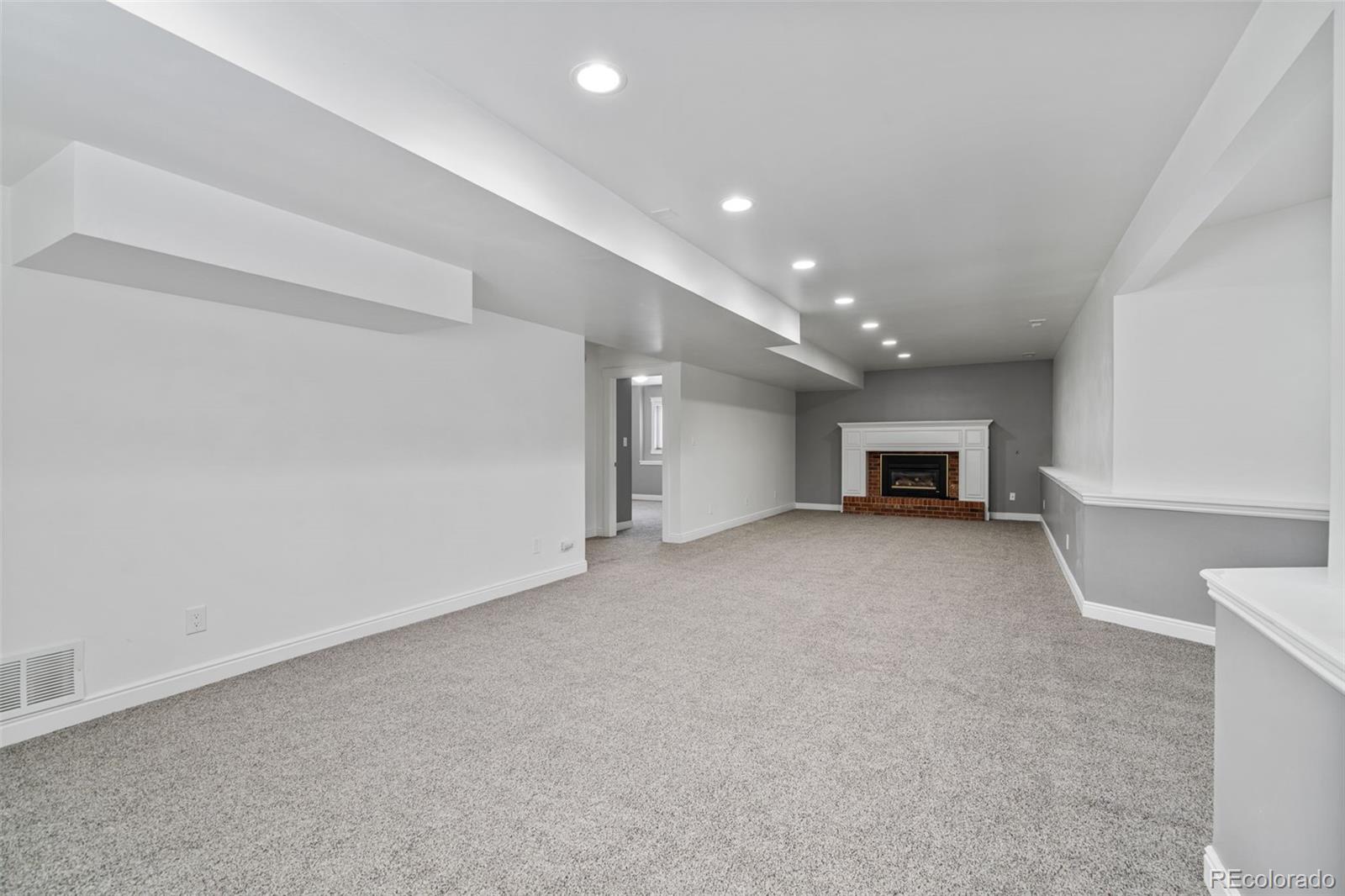 540 Brandywine Drive Colorado Springs CO 80906